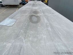 SCHWARZMÜLLER Cargo-Floor 10mm | Luft-Lift*ALU*Rollplane*EBS