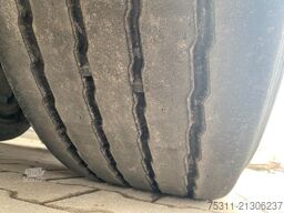 SCHWARZMÜLLER Cargo-Floor 10mm | Luft-Lift*ALU*Rollplane*EBS