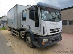 Iveco Eurocargo ML