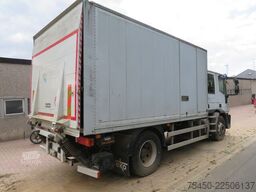 Iveco Eurocargo ML