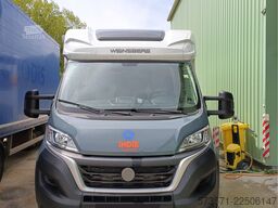 Fiat Ducato Weinsberg Carasuite 2024 Automática | 5 plazas para dormir