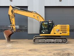 Caterpillar 320GC