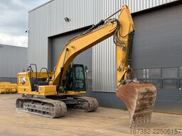 Caterpillar 320GC