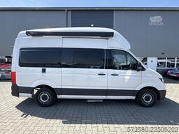 2023 Volkswagen Grand California | Automatik | Vollausstattung