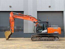 Hitachi ZX210LC-6