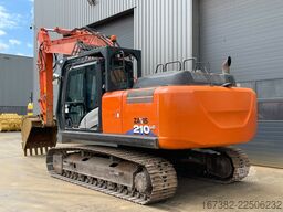 Hitachi ZX210LC-6