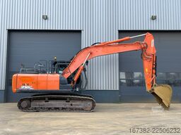 Hitachi ZX210LC-6