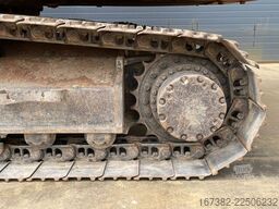 Hitachi ZX210LC-6