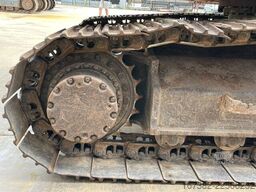 Hitachi ZX210LC-6