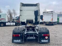 DAF XF 105.410 Manual, FRIGO. VERY CLEAN TRUCK