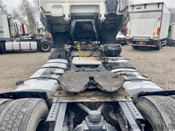 DAF XF 105.410 Manual, FRIGO. VERY CLEAN TRUCK