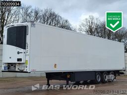 Schmitz SCB*S3 3 axles Flower Width FRC