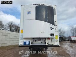 Schmitz SCB*S3 3 axles Flower Width FRC