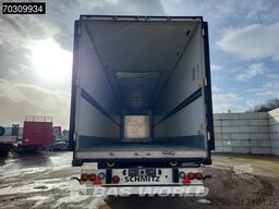 Schmitz SCB*S3 3 axles Flower Width FRC