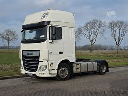 DAF XF 510 fifth wheel 1,10 mtr