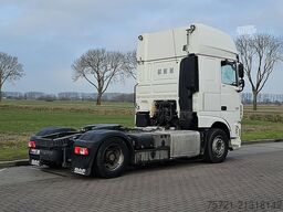 DAF XF 510 fifth wheel 1,10 mtr