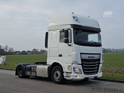 DAF XF 510 fifth wheel 1,10 mtr