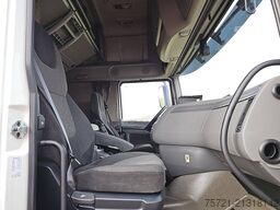 DAF XF 510 fifth wheel 1,10 mtr