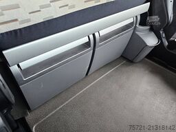 DAF XF 510 fifth wheel 1,10 mtr