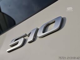 DAF XF 510 fifth wheel 1,10 mtr