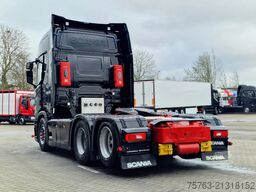 Scania R540 NGS Highline 6x2 - Retarder - Full air - 3...