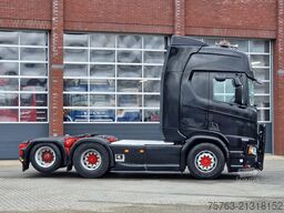 Scania R540 NGS Highline 6x2 - Retarder - Full air - 3...