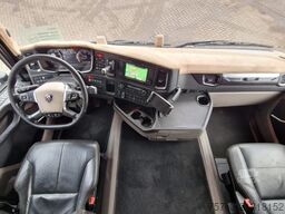 Scania R540 NGS Highline 6x2 - Retarder - Full air - 3...