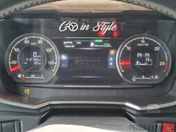 Scania R540 NGS Highline 6x2 - Retarder - Full air - 3...