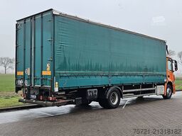 MERCEDES-BENZ ANTOS 1830 Folding taillift