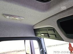 MERCEDES-BENZ ANTOS 1830 Folding taillift