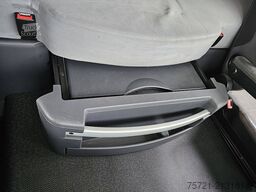 RENAULT T 460 6X2 STEER COMBI