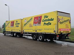 KRONE K + G TEC SZD 18 Laadklep!