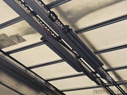 KRONE K + G TEC SZD 18 Laadklep!