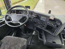 SCANIA R410