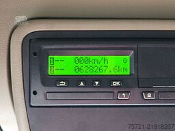 SCANIA R450 6x2/4 Retarder Manua