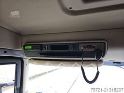 SCANIA R450 6x2/4 Retarder Manua