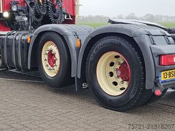 SCANIA R450 6x2/4 Retarder Manua