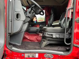 Scania R730 V8 6x2 King of Road ADR!