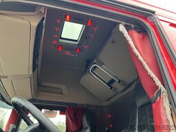 Scania R730 V8 6x2 King of Road ADR!