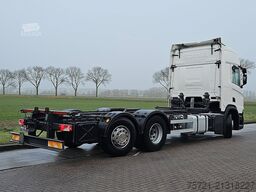 SCANIA R450 6x2*4