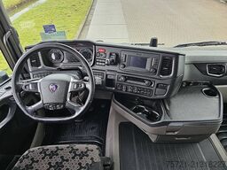 SCANIA R450 6x2*4