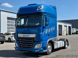 DAF XF 440 FT*SSC*TÜV*Jumbo/Lowliner*Standklima*