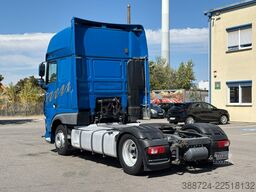 DAF XF 440 FT*SSC*TÜV*Jumbo/Lowliner*Standklima*