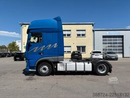 DAF XF 440 FT*SSC*TÜV*Jumbo/Lowliner*Standklima*
