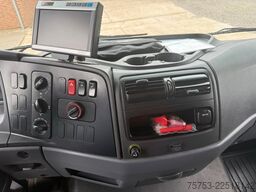 MERCEDES-BENZ MB 822L Iso-Koffer mit Heizung und Lbw.