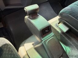 MERCEDES-BENZ MB 822L Iso-Koffer mit Heizung und Lbw.