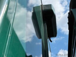 MERCEDES-BENZ MB 822L Iso-Koffer mit Heizung und Lbw.