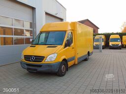 MERCEDES-BENZ SPRINTER 310 CDI MAXI -KAMERA-REGALSYSTEM-