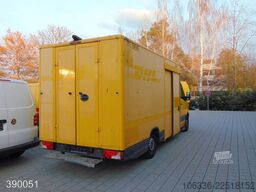 MERCEDES-BENZ SPRINTER 310 CDI MAXI -KAMERA-REGALSYSTEM-