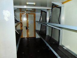 MERCEDES-BENZ SPRINTER 310 CDI MAXI -KAMERA-REGALSYSTEM-
